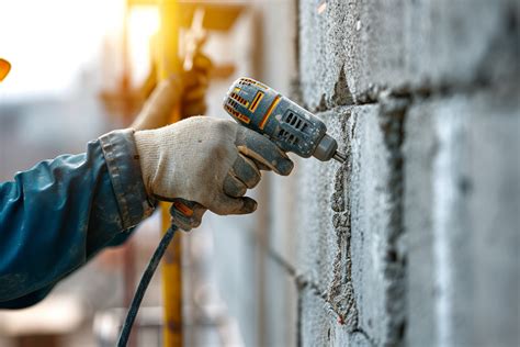 Faire une ouverture dans un mur en parpaing Des astuces de décoration