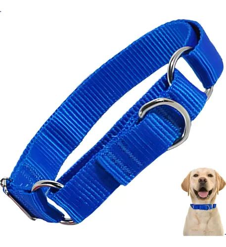 Coleira Belga Enforcador Nylon Cão Grande Regulagem Pet Frete grátis