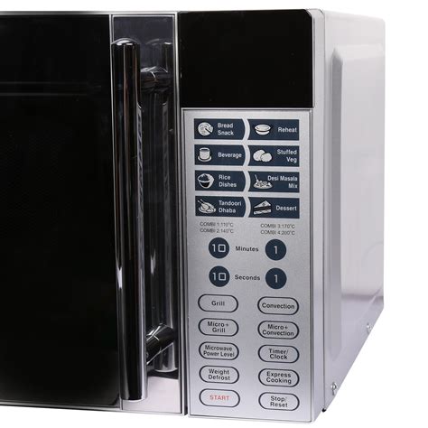 Ifb 20sc2 20 Litre Convection Microwave Oven Microwaves And Halogen Ovens