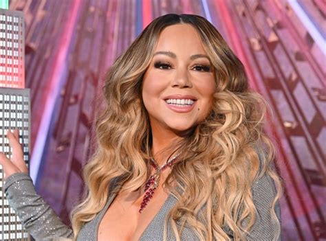 Mariah Carey Opens Up About Her Mental Health