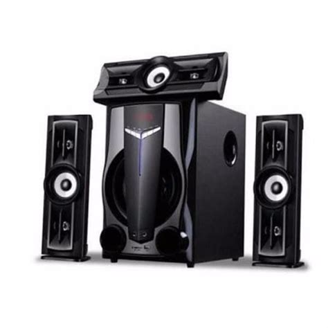 Djack Home Theatre System Dj 5050