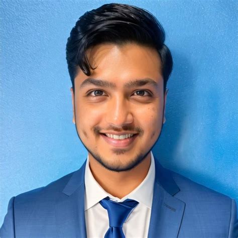 Priyank Shah Associate Programmer Analyst Adtalem Global Education