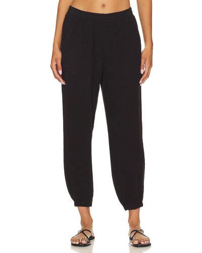 Black Nation Ltd Pants Slacks And Chinos For Women Lyst