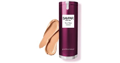 Teint Nude Complexion Cosmakeup Sampar Malva Parfume Ua