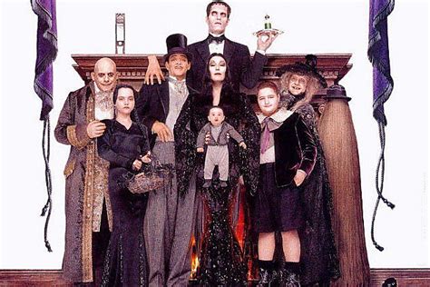 See the Cast of 'Addams Family Values' Then and Now