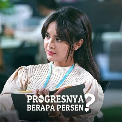 Sinopsis Progresnya Berapa Persen Episode Dan Serta Jadwal