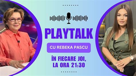 Astrolog Roxana Ivanciu ne învață să iubim Mercur retrograd PLAYTALK