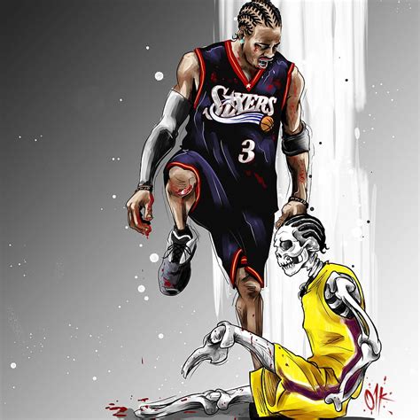 Update more than 65 allen iverson wallpaper super hot - in.cdgdbentre