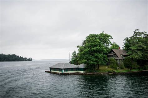 Premium Photo | Thousand islands national park