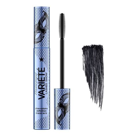 Buy Eveline Variete Lashes Show Waterproof Ultra Volume Definition