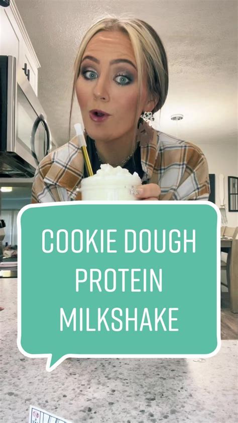 Playlist PROTEIN SHAKE RECIPES Created By Rissy Roo Protein Milkshake