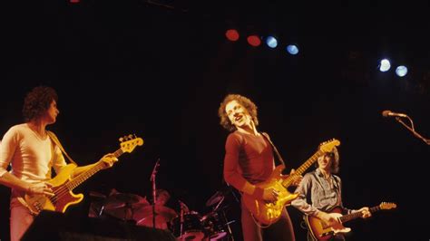 Un Coffret Live De Dire Straits Le Groupe Culte Des Années 80 Des