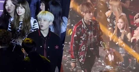 Gambar Bts Dan Blackpink 58 Koleksi Gambar