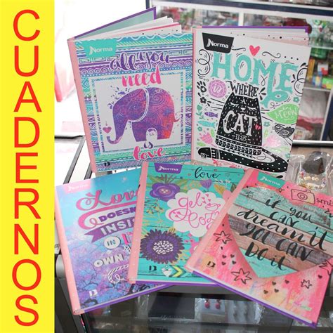 Stickers Para Cuadernos