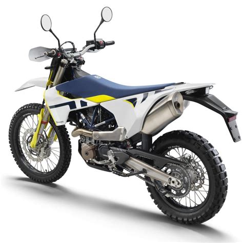 2021 Husqvarna 701 Lineup First Look 6 Fast Facts Photos