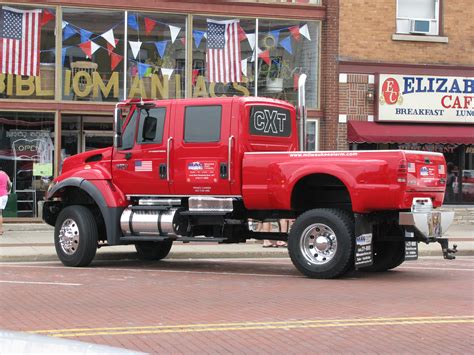 International Cxt The Crittenden Automotive Library