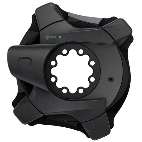 Sram AXS D1 Quarq Powermeter Spider 107 BCD Merlin Cycles