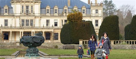 Nature Friendly Gardening At National Trust Cymrus Dyffryn Gardens