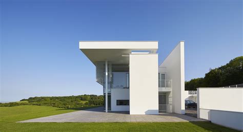 Gallery of Oxfordshire Residence / Richard Meier & Partners - 20