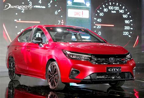 Top 86 Về Giá Xe Oto Honda Hay Nhất Hiện Nay