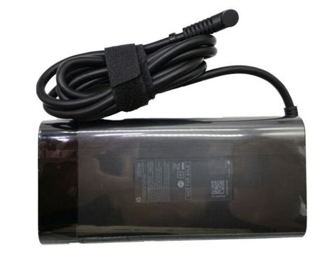 Tpn Da V A W Ac Adapter Charger For Hp Omen Zbook G