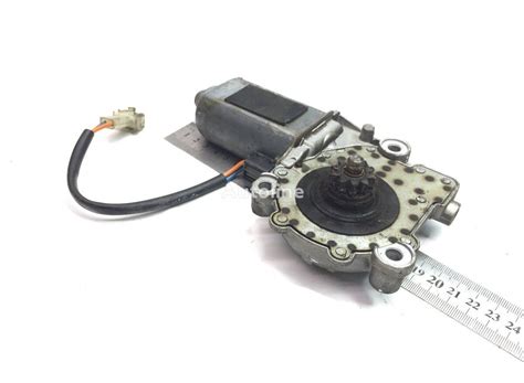 Bosch 4 Series 124 01 95 12 04 1442292 Wiper Motor For Scania 4