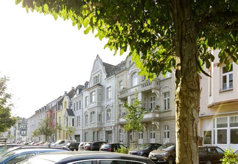 Düsseldorf Oberbilk Stadtteilportrait Stadtwerke Düsseldorf