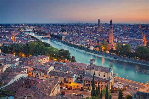 Top 10 Most Beautiful RIVERS in Italy