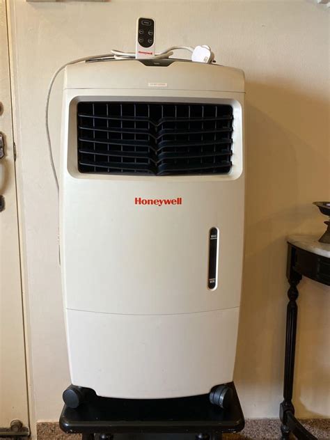 Honeywell Evaporative Air Cooler Tv Home Appliances Air