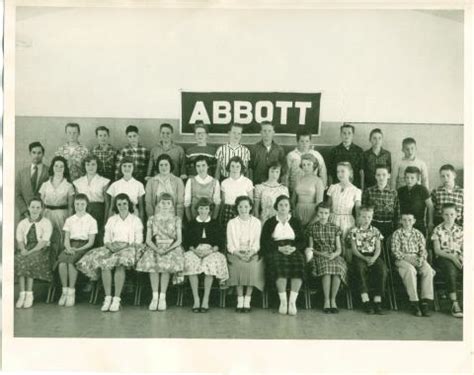 Abbott Middle School Alumni, Yearbooks, Reunions - San Mateo, CA - Classmates