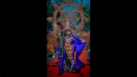 Karnaval Dj Bojo Biduan Jokarto Specta Carnival Jsc Youtube