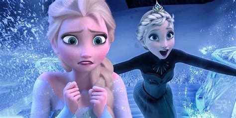 Frozen 2: Every Easter Egg & Callback In The Disney Sequel