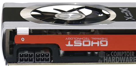 Test • Amd Radeon Hd 7800 Le Comptoir Du Hardware