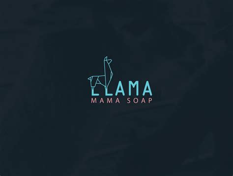 Dribbble LLAMA 01 By MDS Hemel