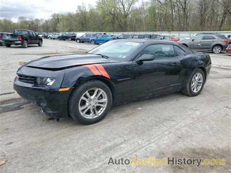 2G1FE1E3XE9249139 CHEVROLET CAMARO LS View History And Price At