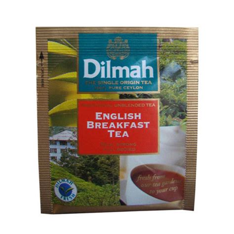 Dilmah English Breakfast Tea Kopi434