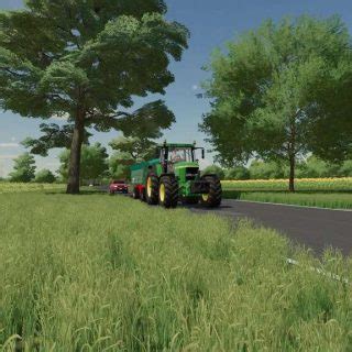 New Bartelshagen V Fs Mod Farming Simulator Mod