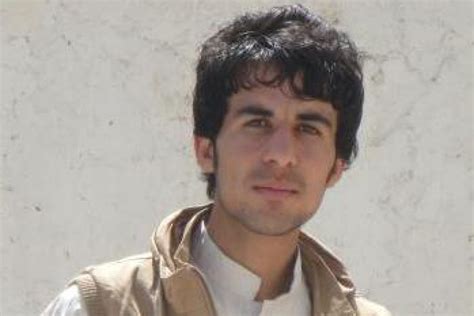 Afghanistan Journalist Center Update Detained Killid Reporter Released