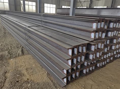 High Strength Structural Steel Wide Flange Universal Column Steel