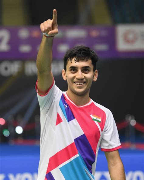 The Story Of Lakshya Sen S Journey From Almora To Badminton Stardom