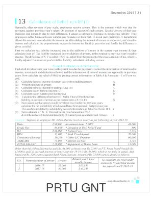 Fillable Online Filing Form 10E is Mandatory to Claim Relief under ...