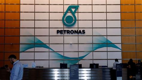 Malaysia's Petronas, Sabah state launch masterplan for gas development ...