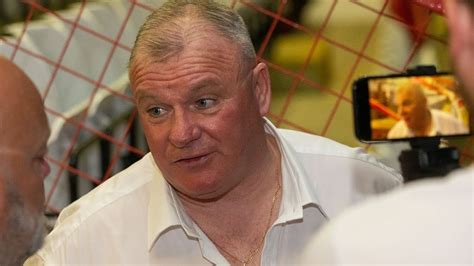 Steve Evans Reaction Stevenage 1 0 Derby County YouTube