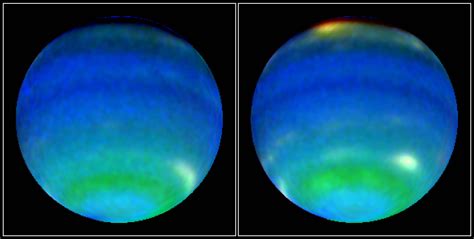 Neptune Pictures From Nasa