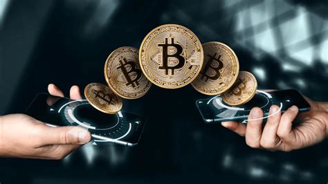 Bitcoin así podés recibir pagos en la criptomoneda vía Gmail