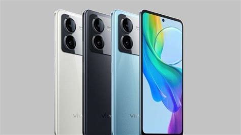 Vivo Y T Resmi Dirilis Dengan Baterai Jumbo Berkapasitas Mah