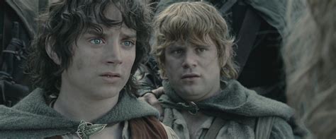 Lotr The Two Towers Frodo And Sam Photo 36090134 Fanpop