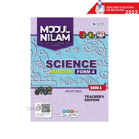 OFFICIAL NILAM EDISI GURU Module 21st Century Teaching And Learning