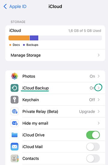 Iphone Privacy And Security Settings How To Change Security Settings