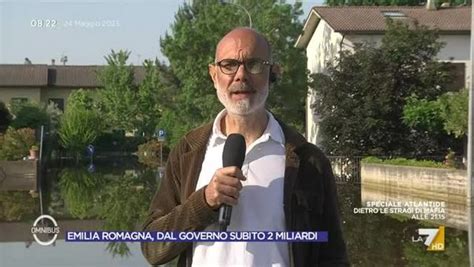 Conselice L Ultima Retrovia Dell Alluvione